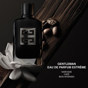 Gentleman Society - Eau de Parfum Extrem